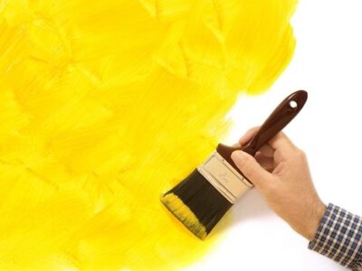 Боядисване на стени и тавани 11 | Моят Ремонт Боядисване на стени и тавани 11