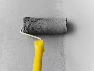 Боядисване на стени и тавани 14 | Моят Ремонт Боядисване на стени и тавани 14