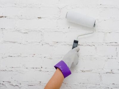 Боядисване на стени и тавани 15 | Моят Ремонт Боядисване на стени и тавани 15