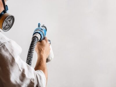 Декоративно боядисване на стени 22 | Моят Ремонт Декоративно боядисване на стени 22