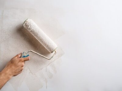 Декоративно боядисване на стени 23 | Моят Ремонт Декоративно боядисване на стени 23