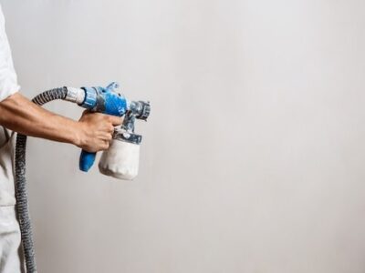 Боядисване на стени 26 | Моят Ремонт Боядисване на стени 26