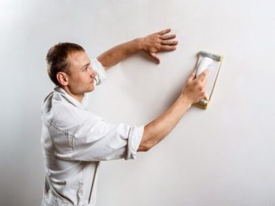 Боядисване на стени 27 | Моят Ремонт Боядисване на стени 27