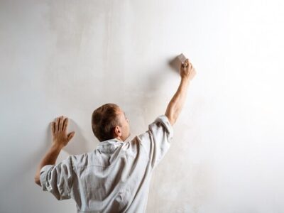 Боядисване на стени 31 | Моят Ремонт Боядисване на стени 31