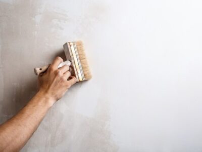 Боядисване на стени 33 | Моят Ремонт Боядисване на стени 33