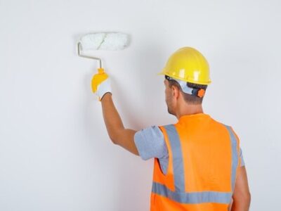 Боядисване на стени 34 | Моят Ремонт Боядисване на стени 34