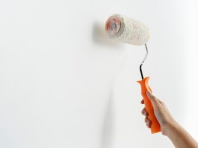 Боядисване на стени 37 | Моят Ремонт Боядисване на стени 37