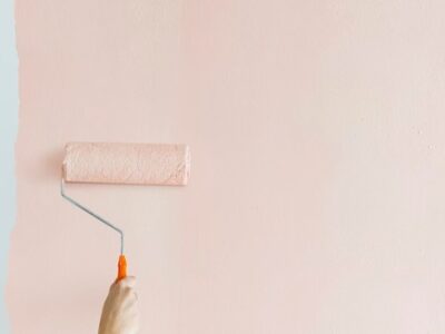 Боядисване на стени 38 | Моят Ремонт Боядисване на стени 38