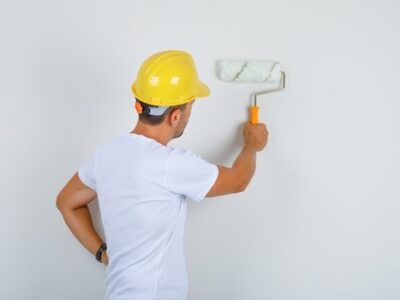 Боядисване на стени 39 | Моят Ремонт Боядисване на стени 39