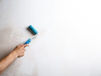 Боядисване на стени 41 | Моят Ремонт Боядисване на стени 41