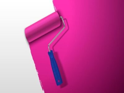 Боядисване на стени 42 | Моят Ремонт Боядисване на стени 42