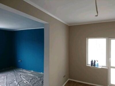 Боядисване на стени и тавани 6 | Моят Ремонт Боядисване на стени и тавани 6