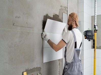 Монтаж на гипсокартон  на стена 12 | Moiatremont Монтаж на гипсокартон на стена 12