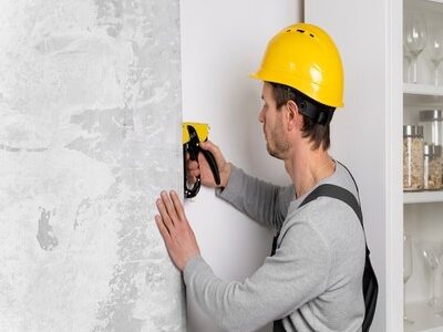 Монтаж на профили на гипсокартон 13 | Moiatremont Монтаж на профили на гипсокартон 13