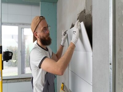 Монтаж на профили на гипсокартон 14 | Moiatremont Монтаж на профили на гипсокартон 14