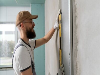 Монтаж на профили на гипсокартон 22 | Moiatremont Монтаж на профили на гипсокартон 22