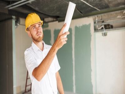 Монтаж на профили на гипсокартон 23 | Moiatremont Монтаж на профили на гипсокартон 23