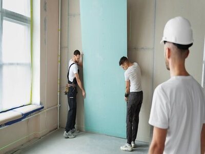 Монтаж на профили на гипсокартон 24 | Moiatremont Монтаж на профили на гипсокартон 24