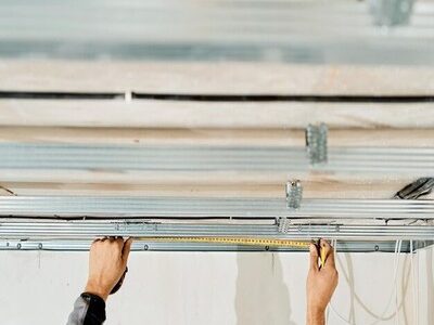 Поставяне на гипсокартон 30 | Moiatremont Поставяне на гипсокартон 30