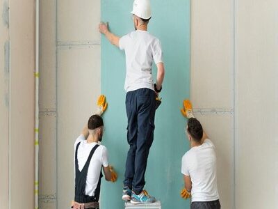 Поставяне на гипсокартон 31 | Moiatremont Поставяне на гипсокартон 31