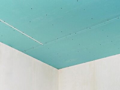 Поставяне на гипсокартон 43 | Moiatremont Поставяне на гипсокартон 43