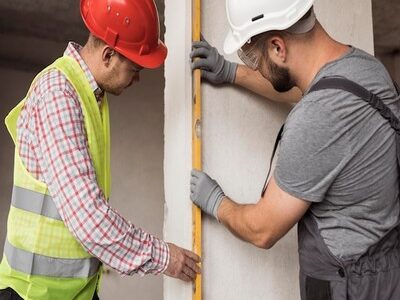 Монтаж на гипсокартон  на стена 5 | Moiatremont Монтаж на гипсокартон на стена 5