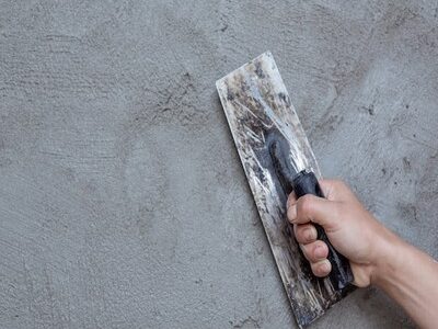 Шпакловка на стени 20 | Moiatremont Шпакловка на стени 20