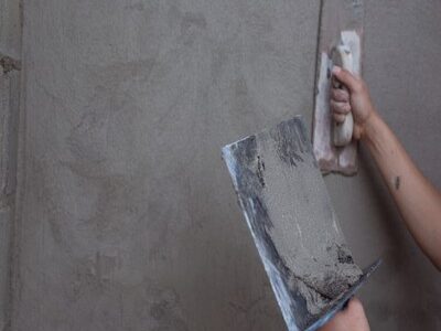 Фина шпакловка 40 | Moiatremont Фина шпакловка 40