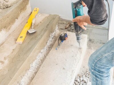 Замазка за под цена 17 | Моят Ремонт Замазка за под цена 17