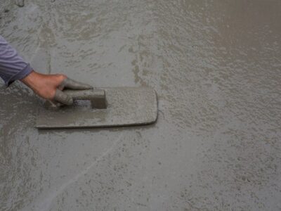Циментова замазка за под 24 | Моят Ремонт Циментова замазка за под 24