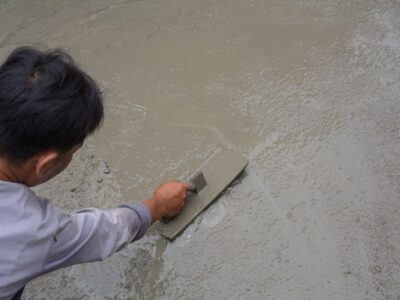 Циментова замазка за под 25 | Моят Ремонт Циментова замазка за под 25