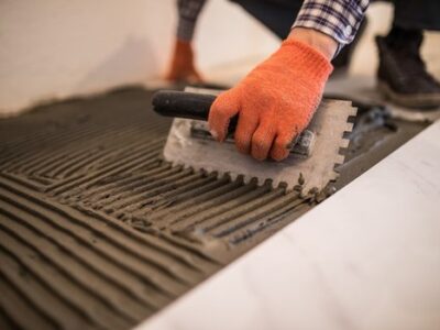 Циментова замазка за под 29 | Моят Ремонт Циментова замазка за под 29