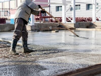 Циментова замазка за под 33 | Моят Ремонт Циментова замазка за под 33