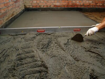 Циментова замазка за под 35 | Моят Ремонт Циментова замазка за под 35