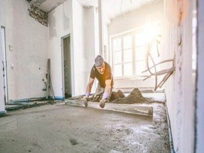 Саморазливна замазка за под 37 | Моят Ремонт Саморазливна замазка за под 37