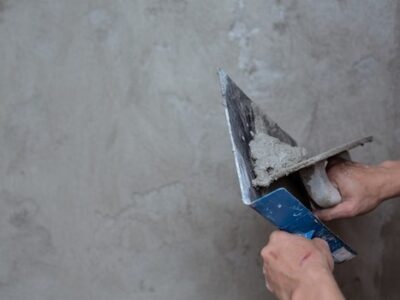 Саморазливна замазка за под 38 | Моят Ремонт Саморазливна замазка за под 38