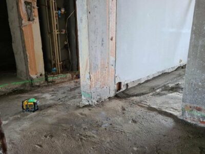 Готова замазка за под 4 | Моят Ремонт Готова замазка за под 4