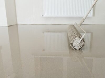 Саморазливна замазка за под 43 | Моят Ремонт Саморазливна замазка за под 43